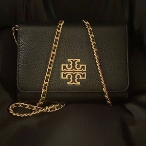 BRAND NEW TORY BURCH CROSSBODY